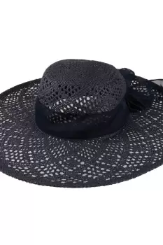 Image of 'Taura III' Paper Straw Paper Straw Sun Hat