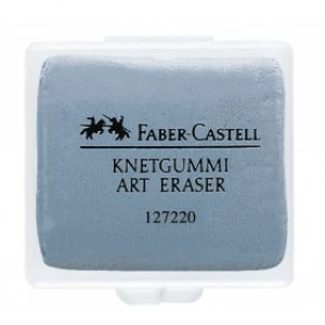 Image of Faber-Castell Kneadable Art Eraser