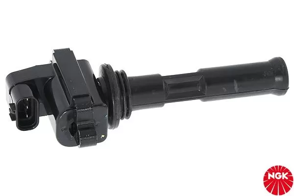 Image of 1x NGK Ignition Coil U5028 (48102)