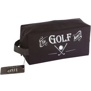 Image of Ultimate Gift for Man Wash Bag Golf