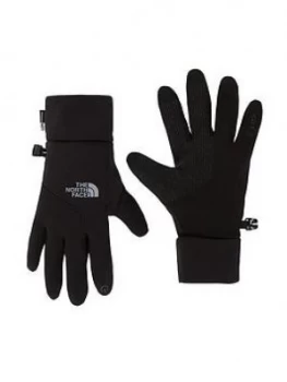 Image of The North Face ETIP Glove - Black Size M Women