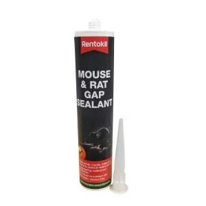 Image of Rentokil Mouse & Rat Gap Sealant