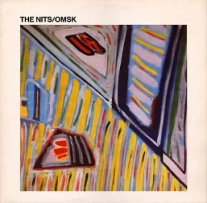 Image of Omsk by The Nits CD Album