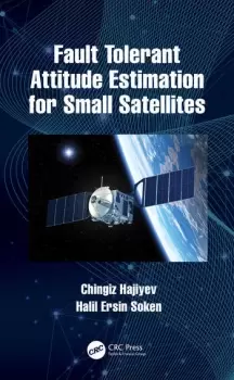 Image of Fault Tolerant Attitude Estimation for Small Satellites
