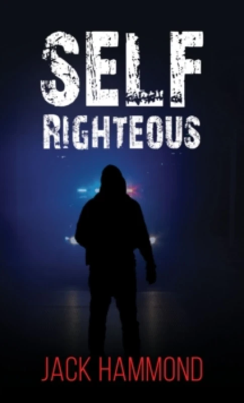 Image of Self Righteous Paperback / softback