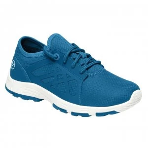 Image of Regatta Marine Sport Junior II Trainers - Petrl/BlAstr