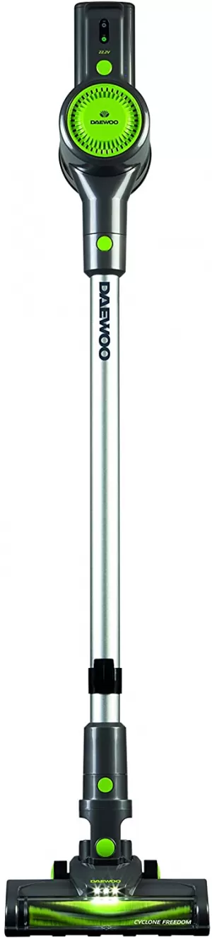 Image of Daewoo Cyclone Pro FLR00010GE Cordless Stick Vacuum Cleaner