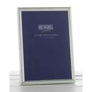 Image of Classic Silver 5x7 Frame
