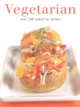 Image of Vegetarian by Sue Ashworth Paperback