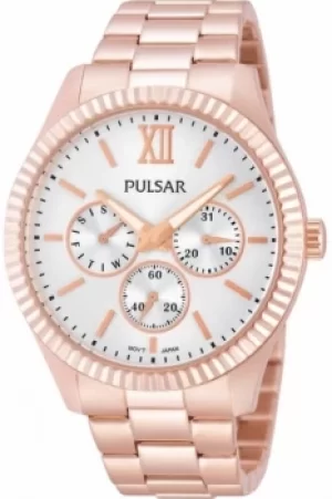 Image of Ladies Pulsar Dress Watch PP6130X1