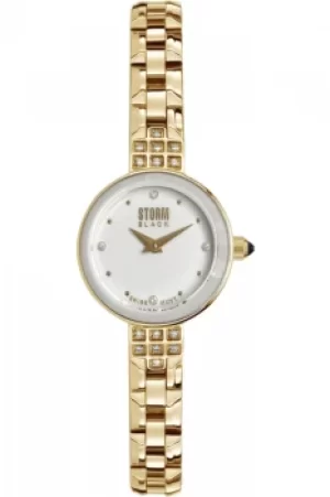 Image of Storm Black Faith Watch 47033/GD