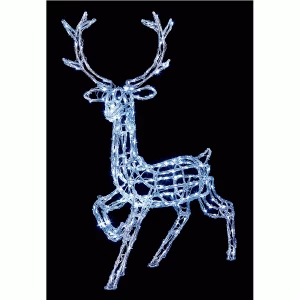 Image of Premier LED Reindeer
