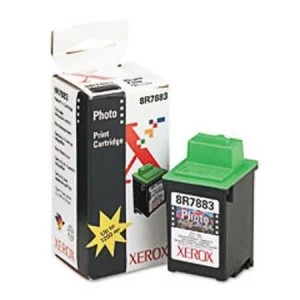 Image of Xerox 8R7883 Tri Colour Ink Cartridge