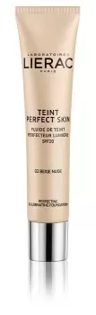 Image of Lierac Teint Perf Skin Bei Nud