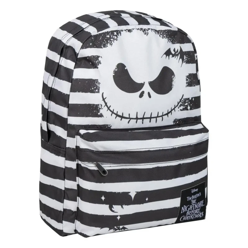 Image of Nightmare Before Christmas Casual Backpack