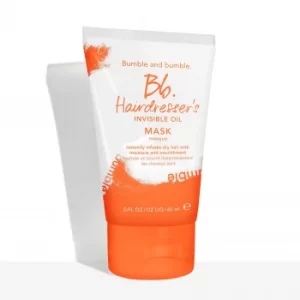 Image of Bumble and bumble Hairdresser's Invisible Oil Mask 60ml
