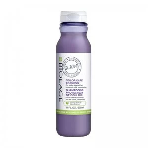 Image of Biolage RAW ColorCare Conditioner 325ml