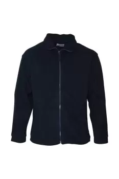 Image of Brumal Full Zip Fleece