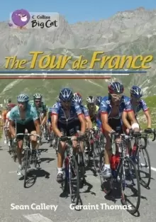 Image of The Tour de France : Band 18/Pearl