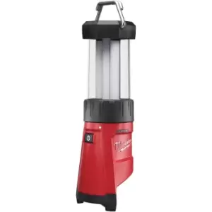 Image of Milwaukee M12LL-0 360 Degree Illumination Lantern Body Only