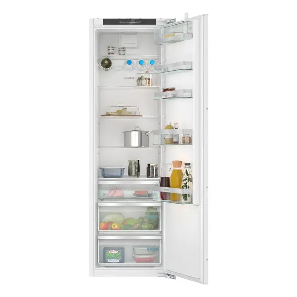 Image of Siemens KI81RADD0G iQ500 310L In Column Integrated Larder Fridge