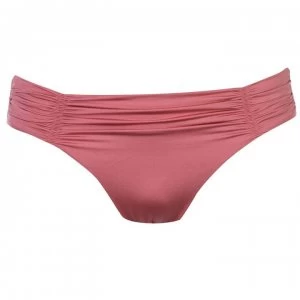 Image of Seafolly SeaFolly Shine Retro Bikini Briefs Womens - DALIA