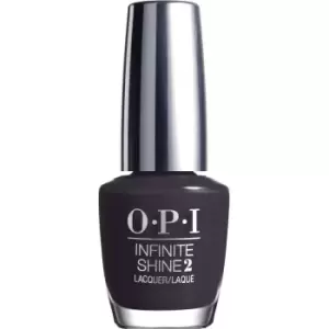 Image of OPI Infinite Shine Strong Coal-ition 15 ml