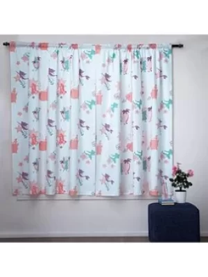 Image of Disney Princess Princess Power Curtains, Multi