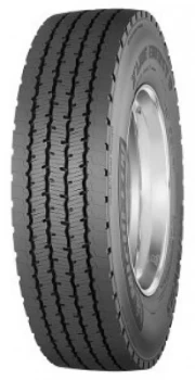 Image of Michelin Remix X Line Energy D 315/60 R22.5 152/148L, remould