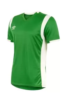 Image of Spartan Jersey Short Sleeve