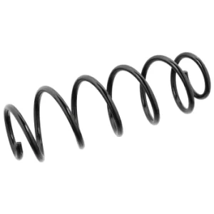 Image of Coil Spring 104704 by Febi Bilstein