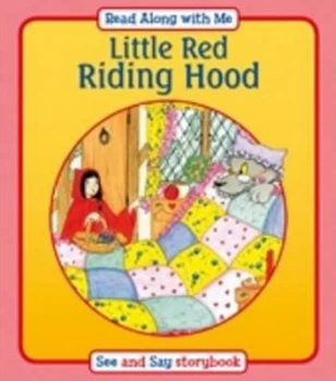 Image of Little Red Riding Hood Paperback