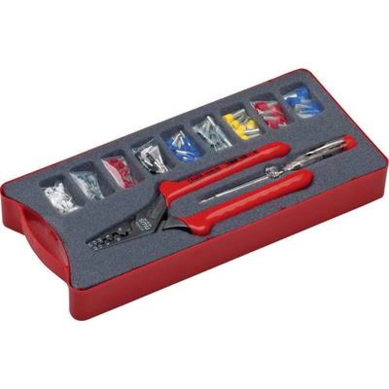 Image of Neomounts by Newstar Pressing Pliers and End-Sleeves Assortment