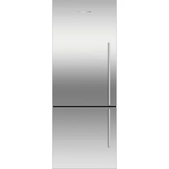 Image of Fisher & Paykel RF402BLXFD5 364L Frost Free Freestanding Fridge Freezer
