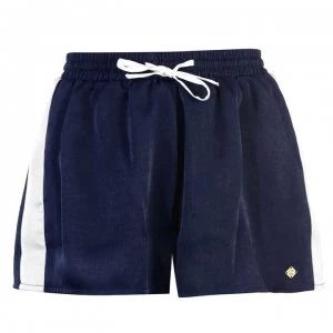 Image of SoulCal Deluxe Woven Shorts - Navy
