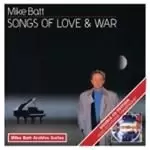 Image of Mike Batt - Songs Of Love And War/Arabesque (Music CD)