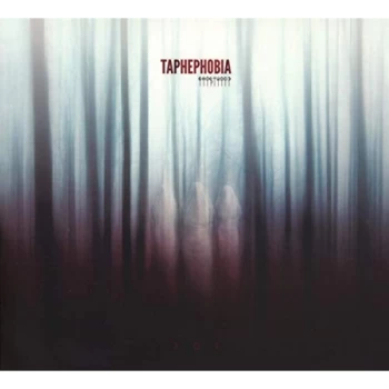 Image of Taphephobia - Ghostwood CD