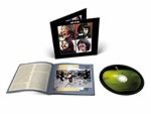 Image of let it be special edition 0602507138585
