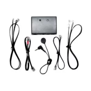 Image of JPL EHS-4 AEI-II Avaya Adapter Cord 575-222-004