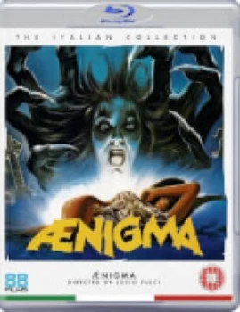 Image of Aenigma Movie