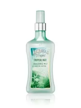 Image of Hawaiian Tropic Tropical Haze Cooling Body Mist - 250ml , Multi, Women