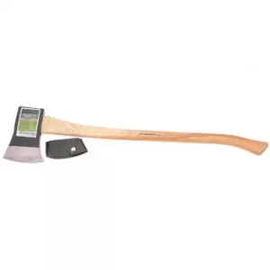 Image of Draper Yankee Pattern Felling Axe, 1.1kg