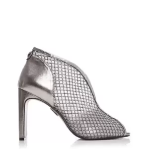 Image of Moda in Pelle Yoraylia Heels - Metallics