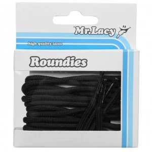 Image of Mr Lacy Roundies - Black