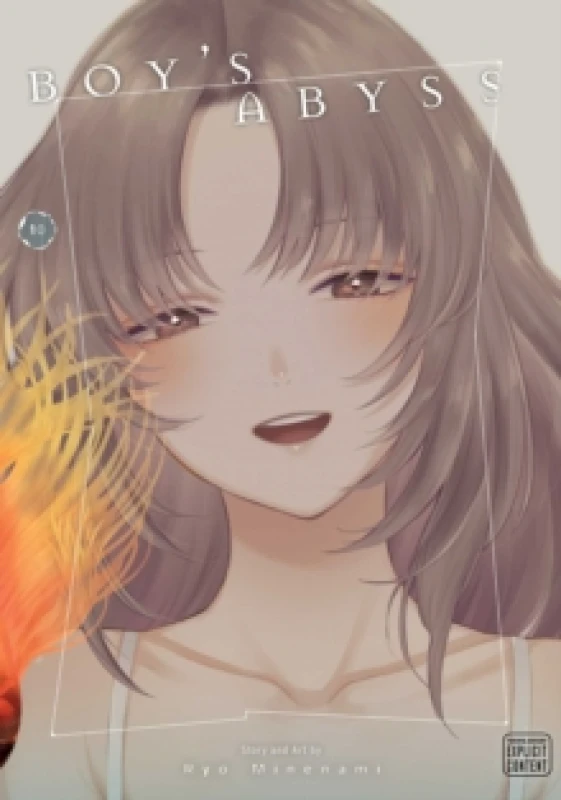 Image of Boy's Abyss, Vol. 10 Paperback / softback