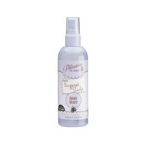 Image of Patisserie de Bain Body Mist Spray Sugared Violet 150ml