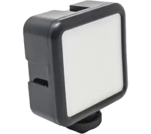 Image of YOUSTAR Content Creator Mini LED Video Light - Black