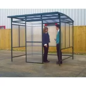 Image of Optional Perch to suit Smoking Shelter BSS27Z BSS27Z&BSOS7Z
