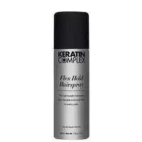 Image of Keratin Complex Style Flex Hold Hairspray 60ml