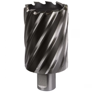 Image of Worksafe RBHSS44L Rotabor Cutter HSS Ø44mm - Cut Depth 50mm